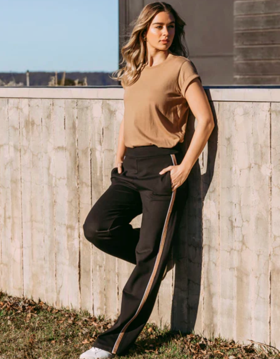 Foxwood London Pant