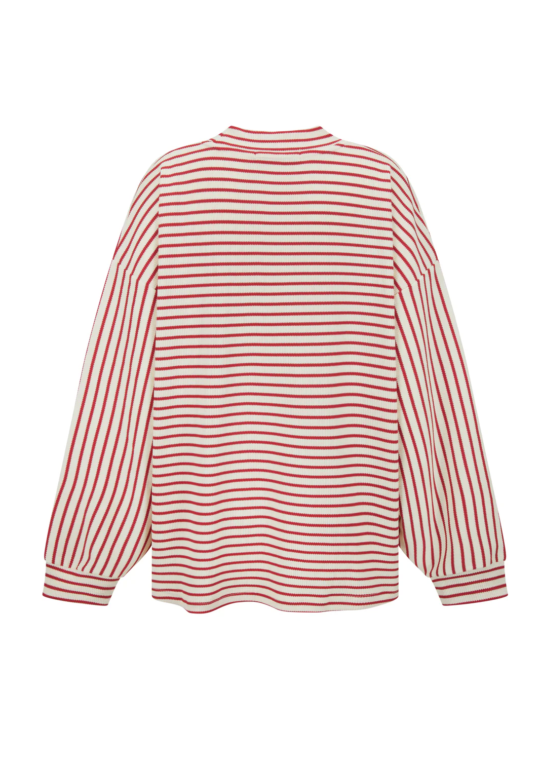 Araminta James AMJ Waffle L/S Tee