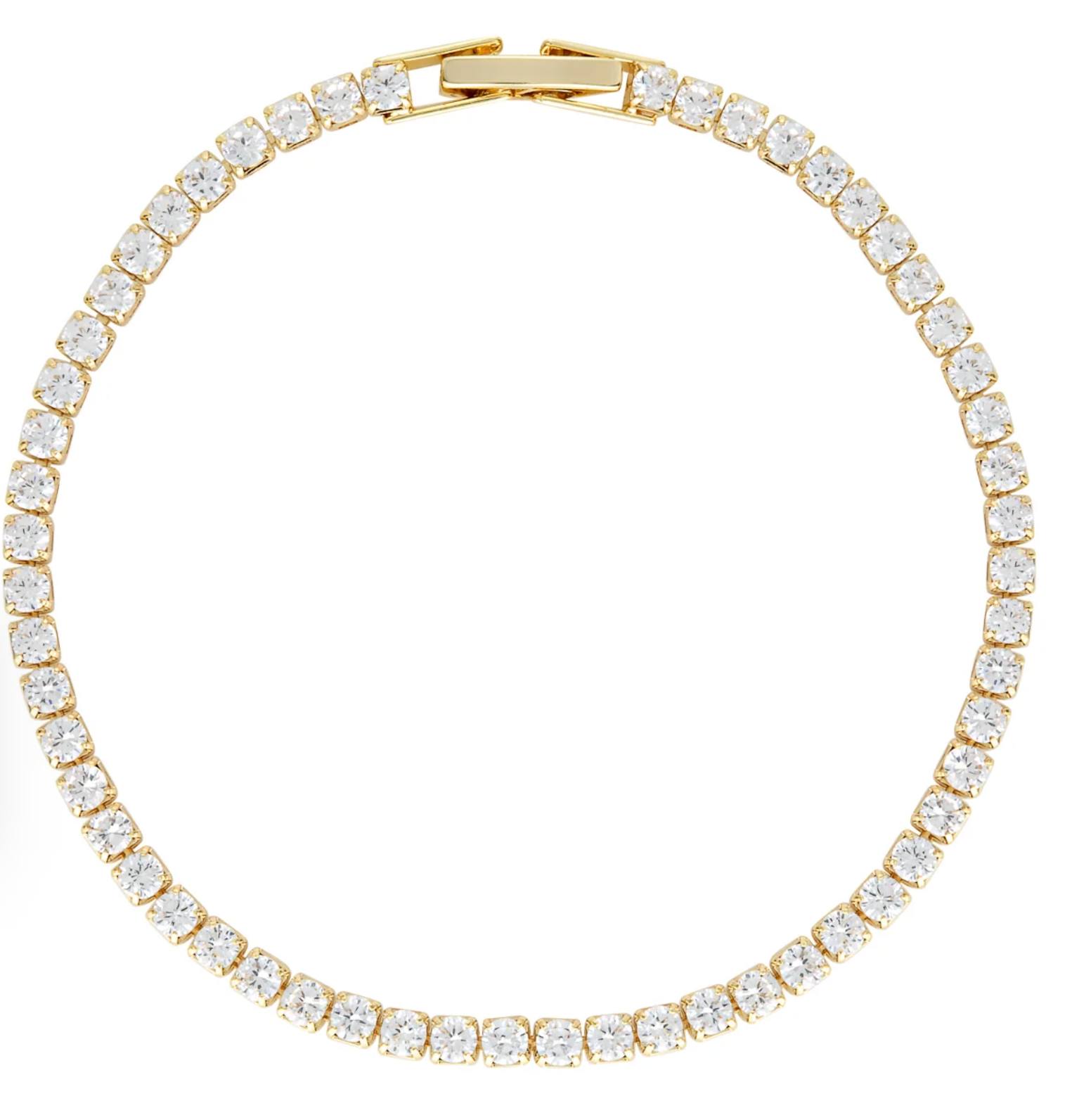 Porter Baby Celestial Bracelet Gold