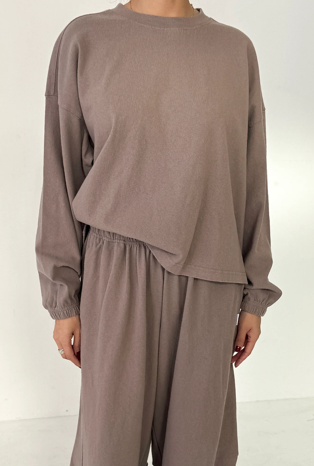 Le Bon Shoppe Naturelle Tee