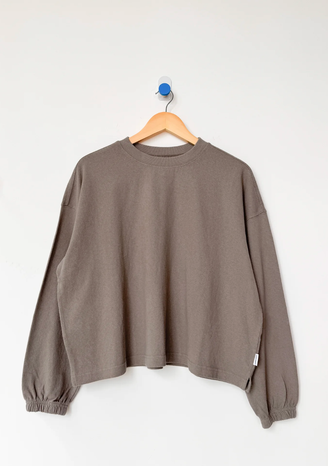 Le Bon Shoppe Naturelle Tee