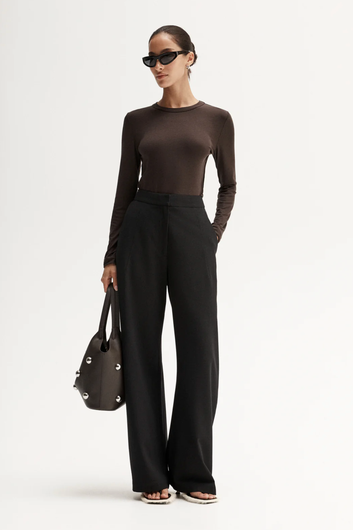 Elka Collective Sierra Top
