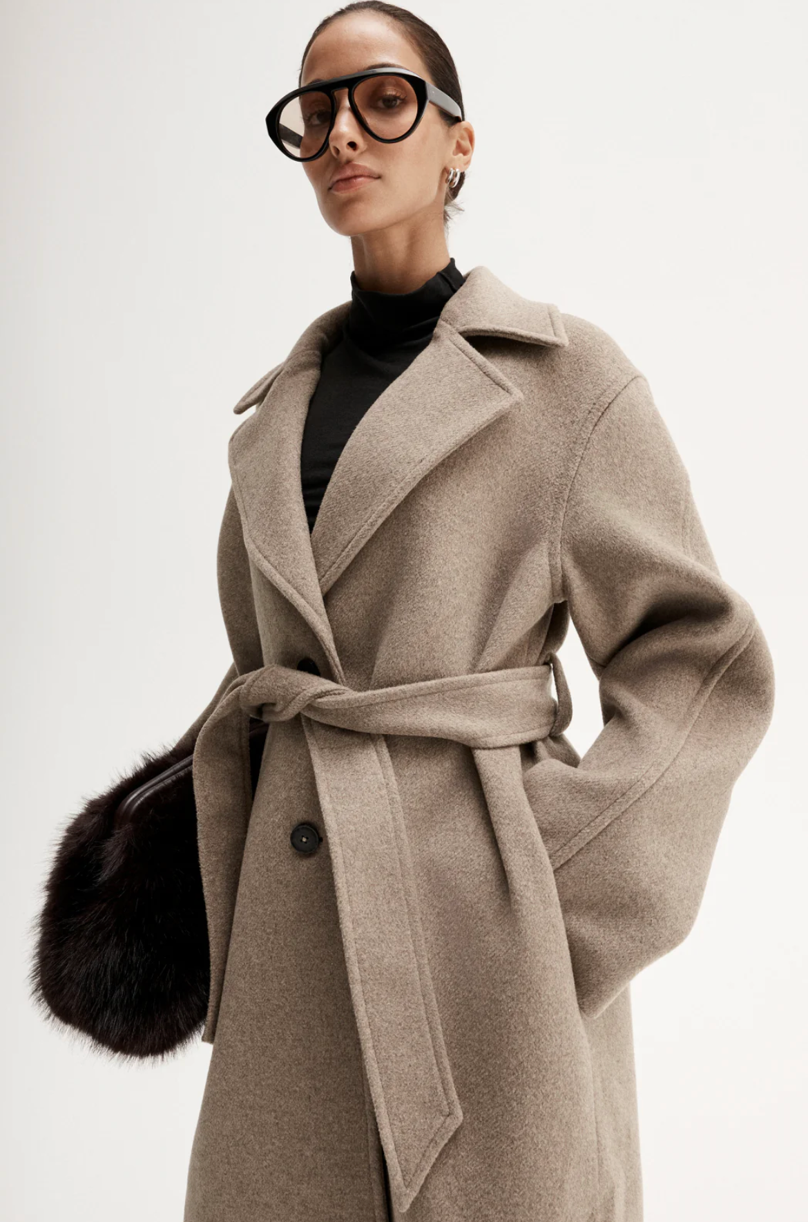 Elka Collective Knox Coat