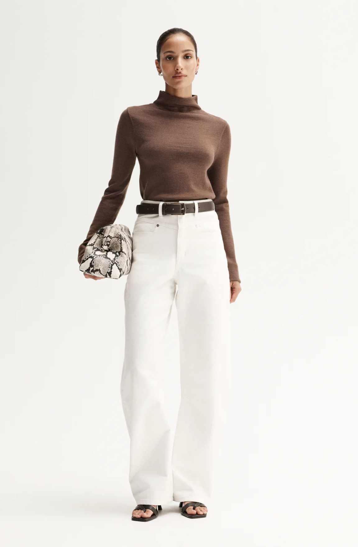 Elka Collective Winnie Knit Top