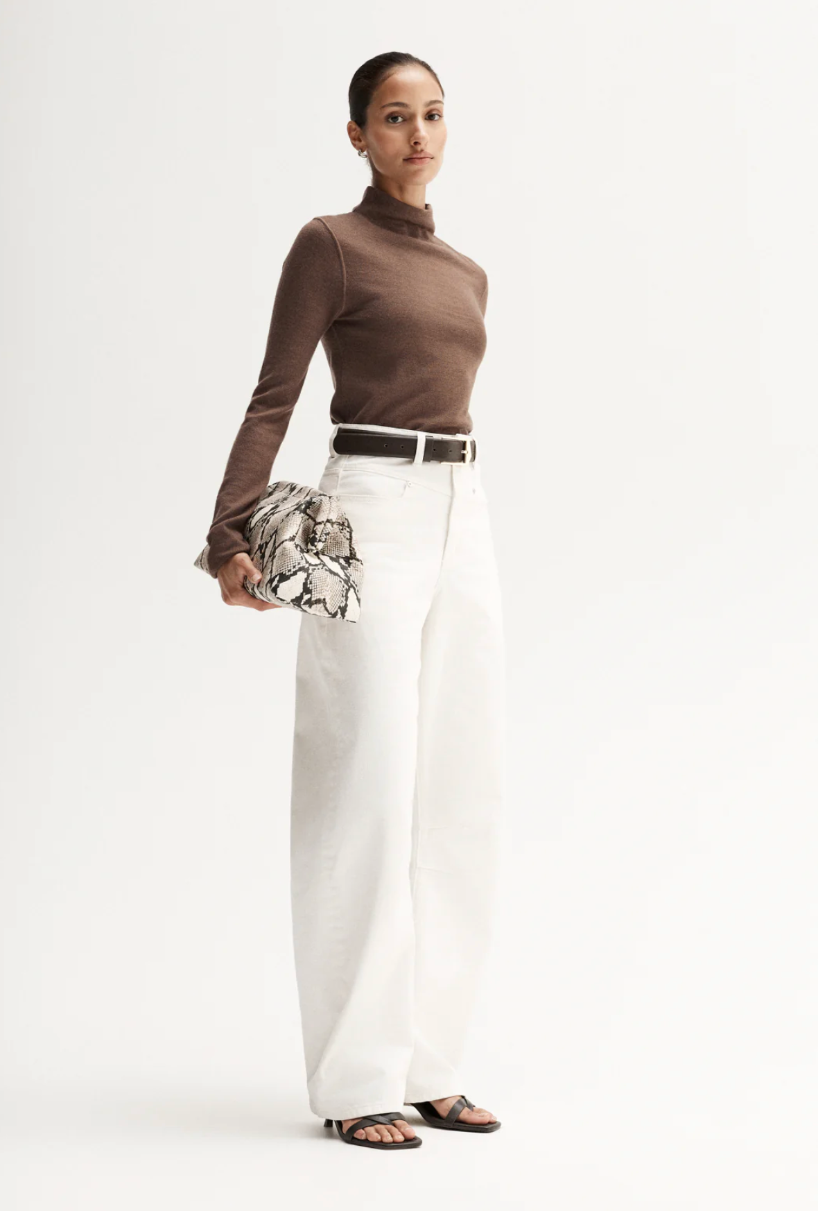 Elka Collective Winnie Knit Top