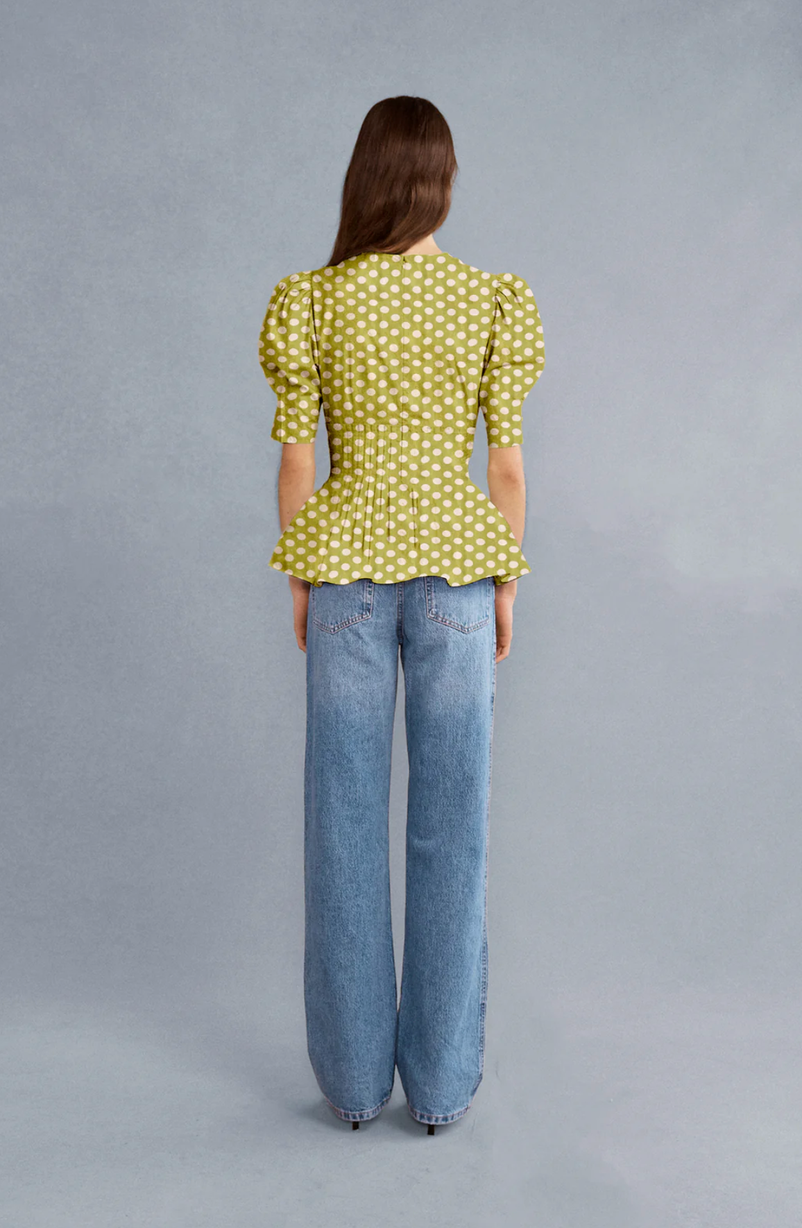 Lovaan Boehm Top