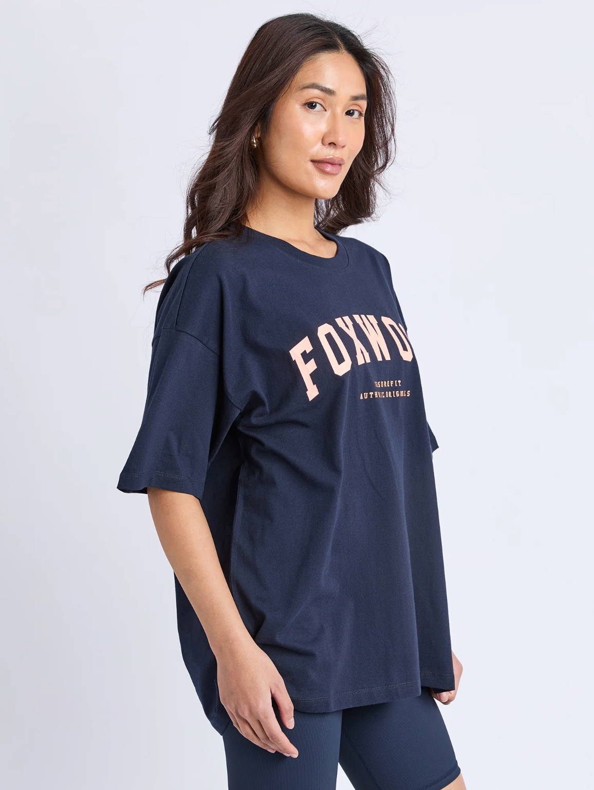 Foxwood Interval Tee