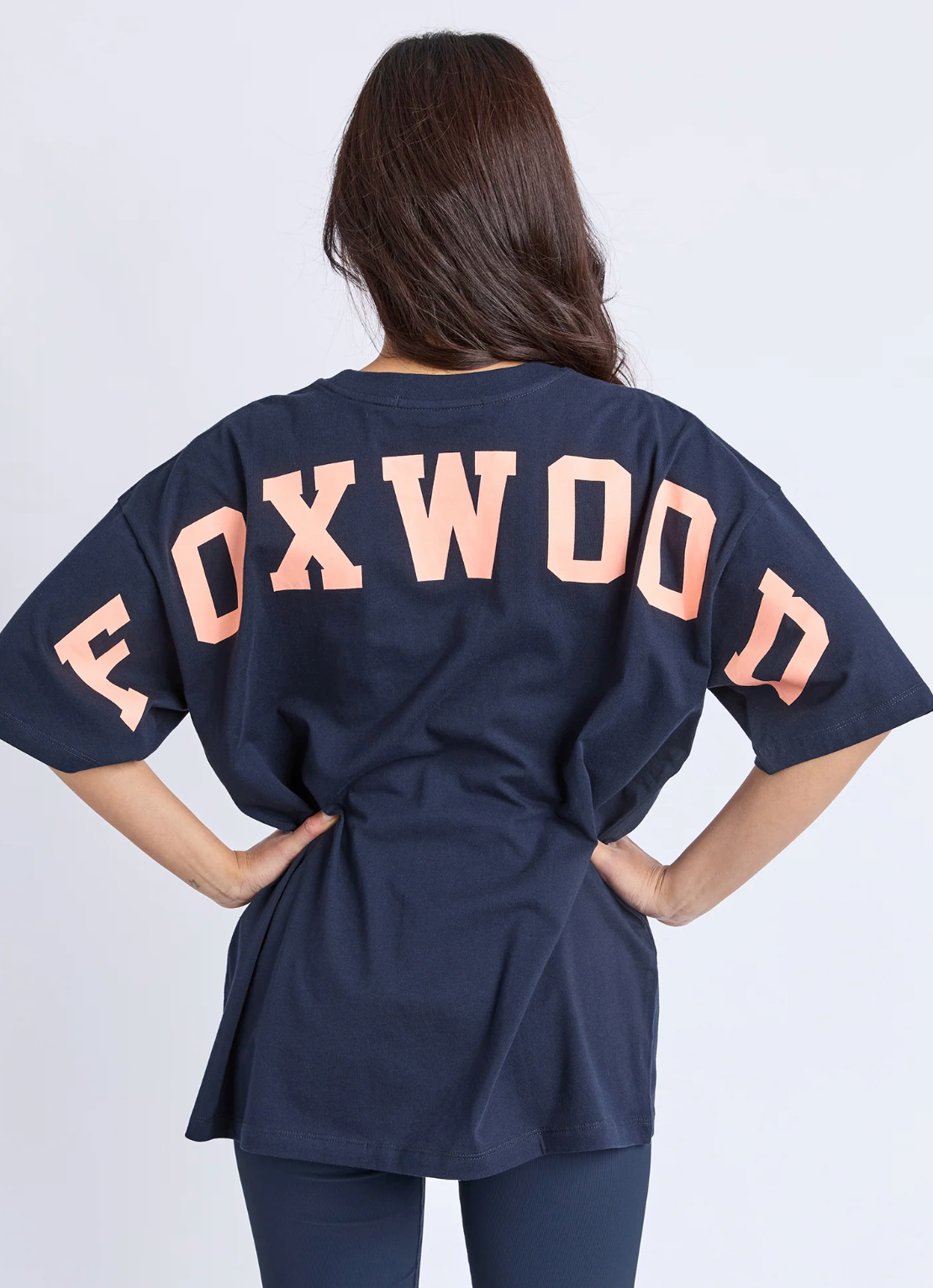 Foxwood Interval Tee