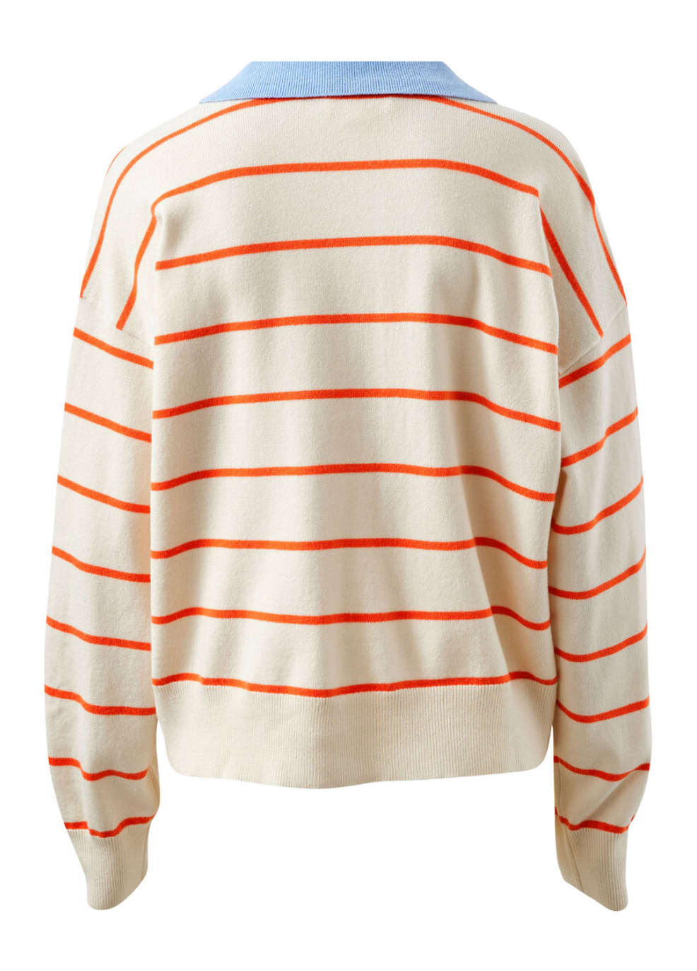Ceres Life Jessa Rugby Knit