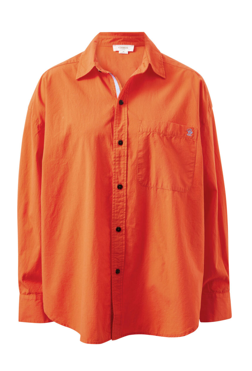 Ceres Life Peta Oversized Shirt