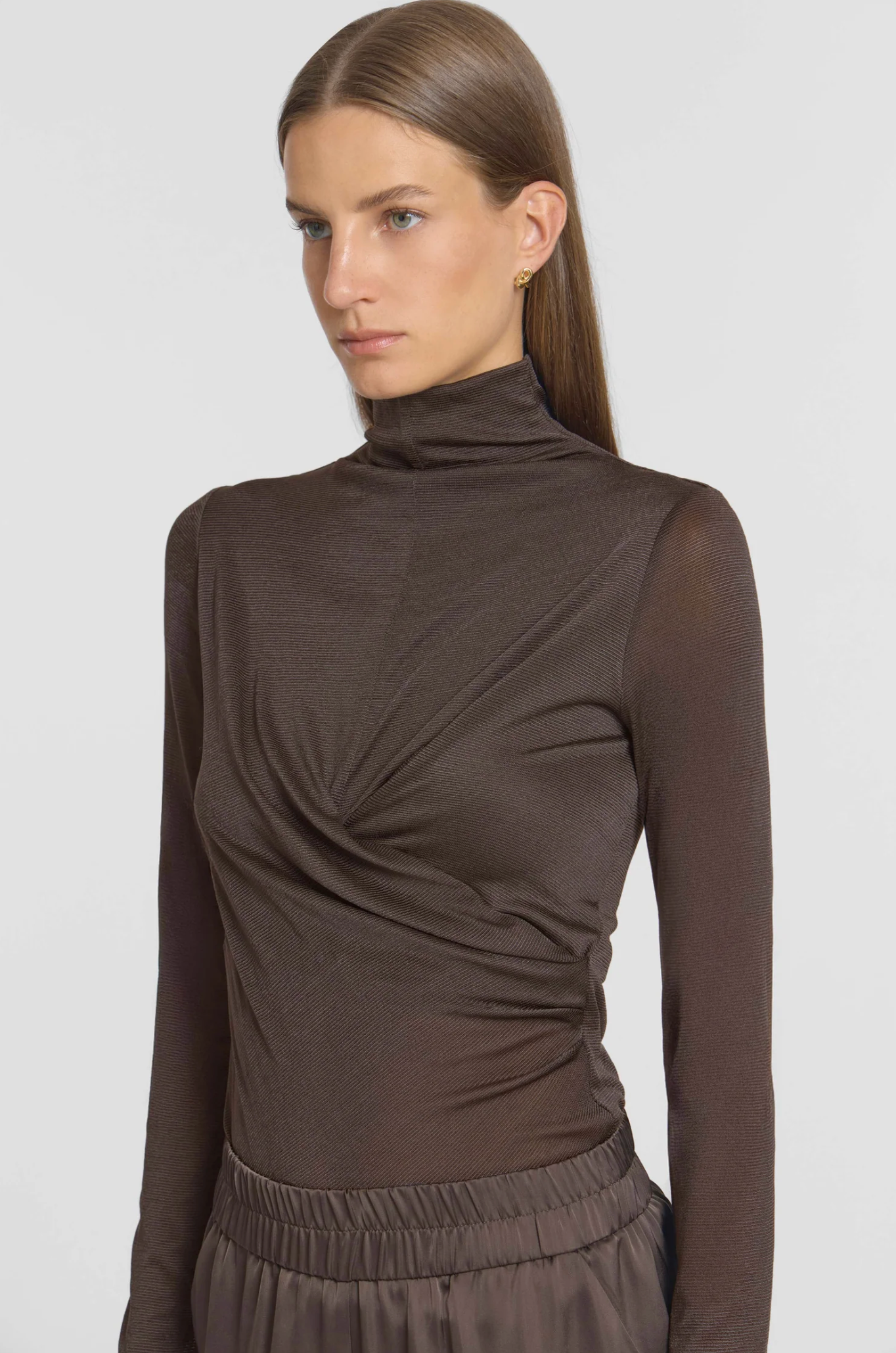 Viktoria & Woods Iridescent Top