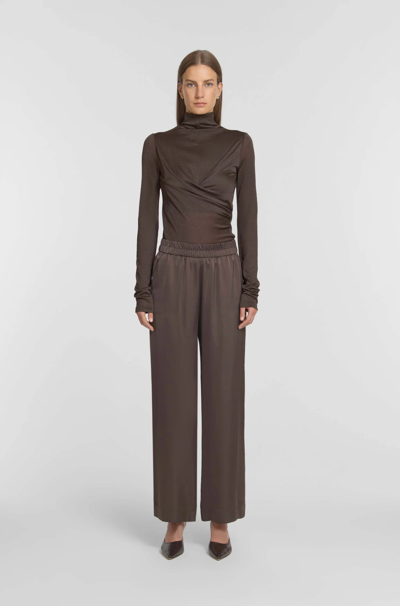Viktoria & Woods Iridescent Top
