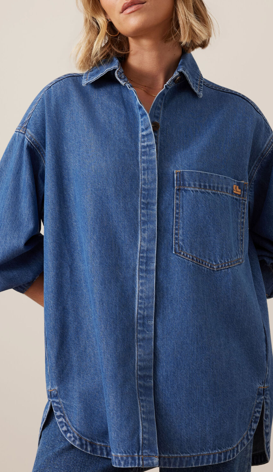 Ceres Life Gwynne Shirt