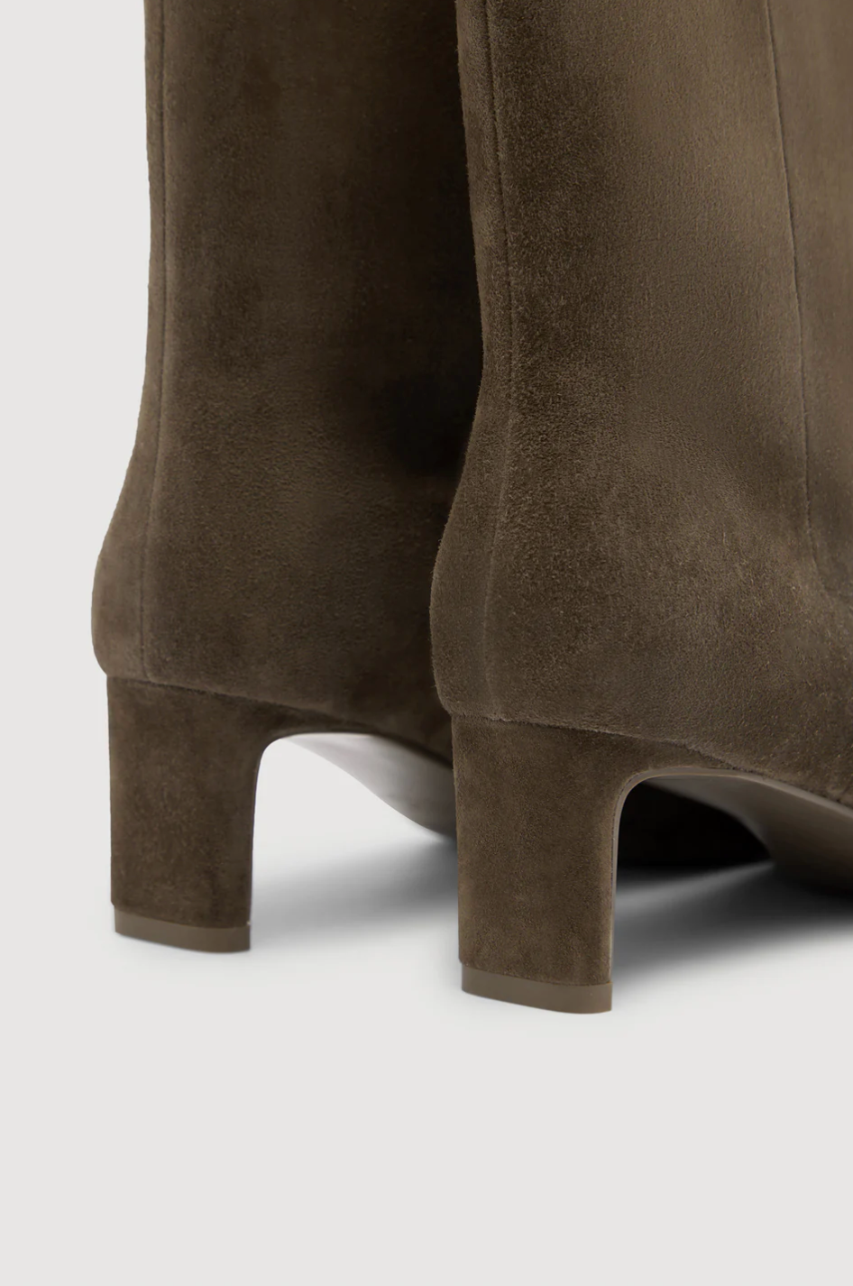Assembly Label Allison Suede Boot