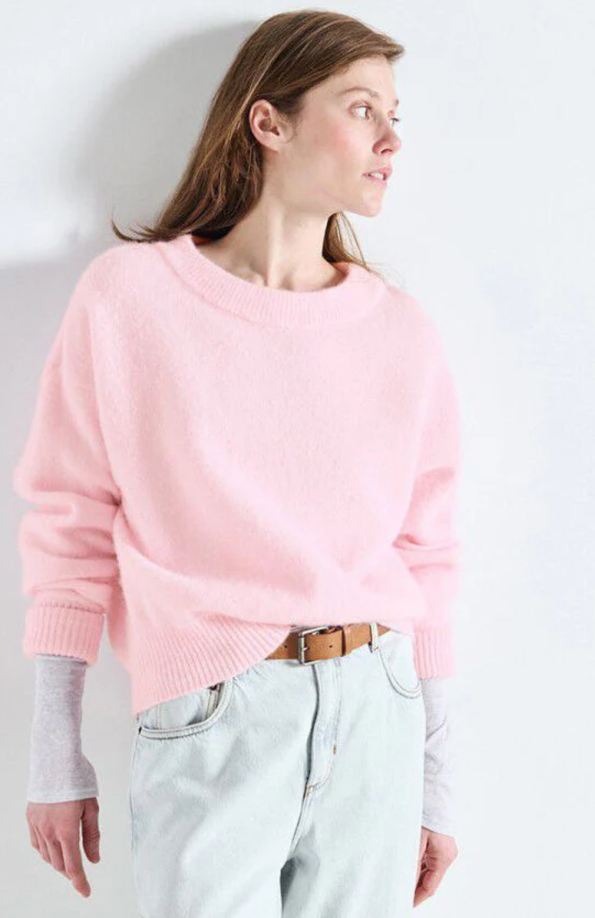 American Vintage Vitow Pullover