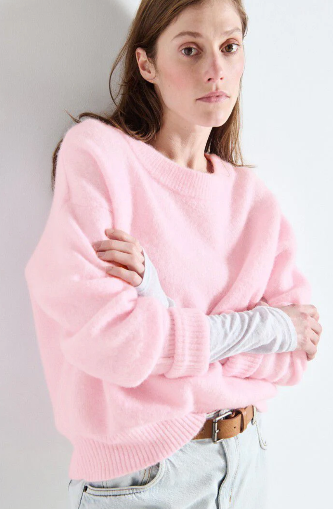 American Vintage Vitow Pullover