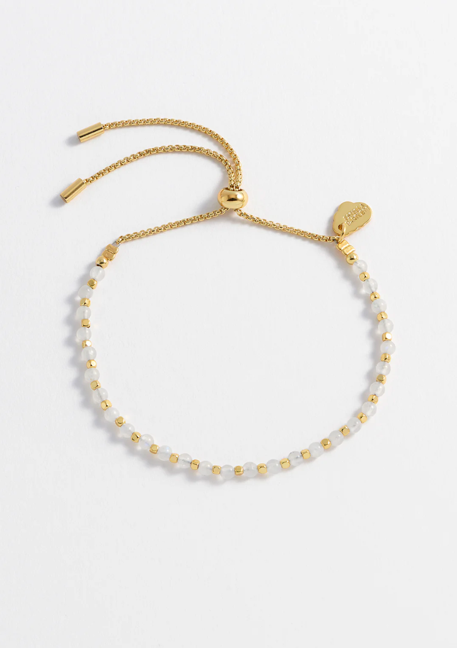 Estella Bartlett Amelia Bracelet Moonstone