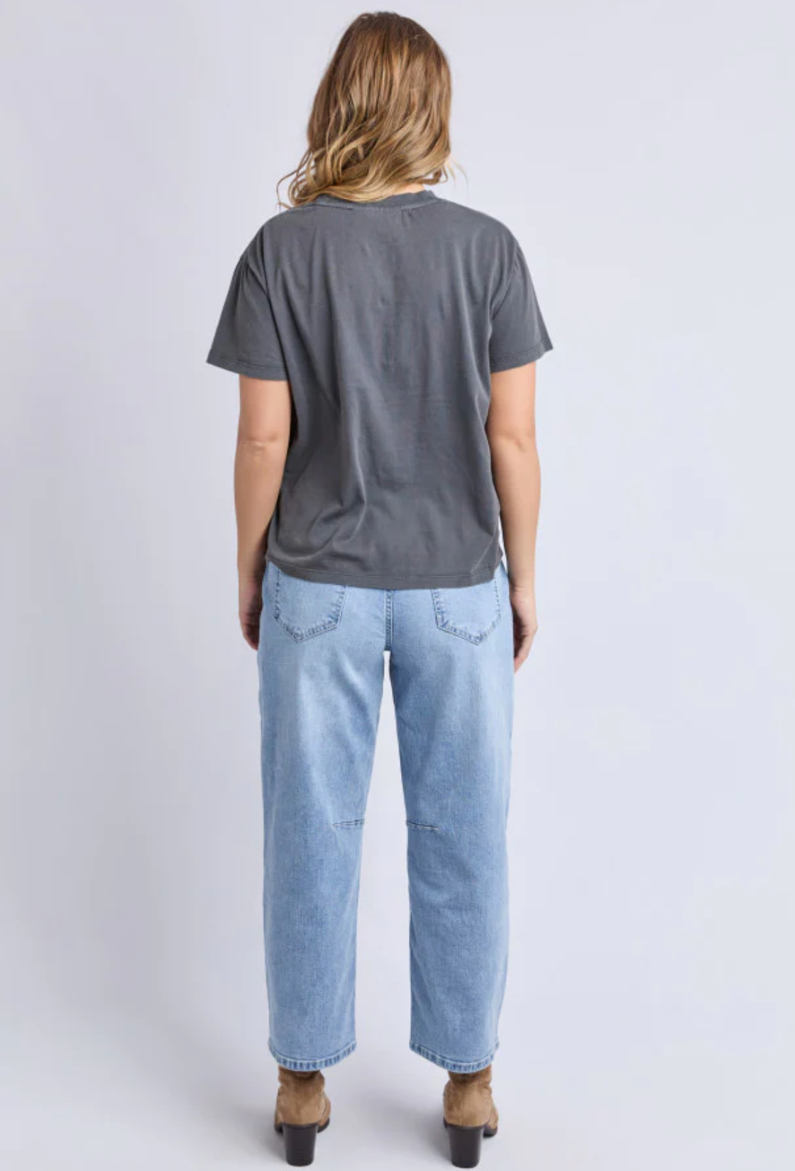 Foxwood Tex Tee