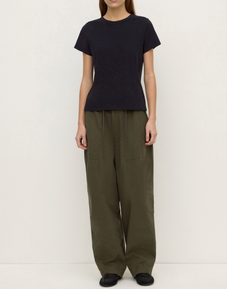 Assembly Label Indi Tee