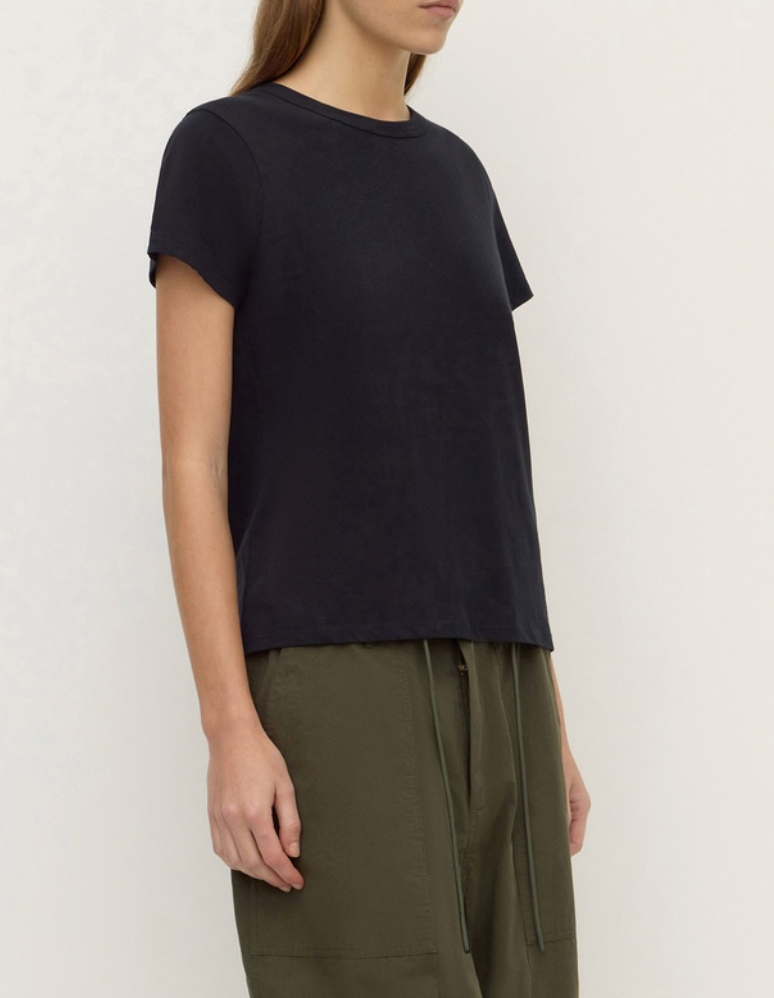 Assembly Label Indi Tee