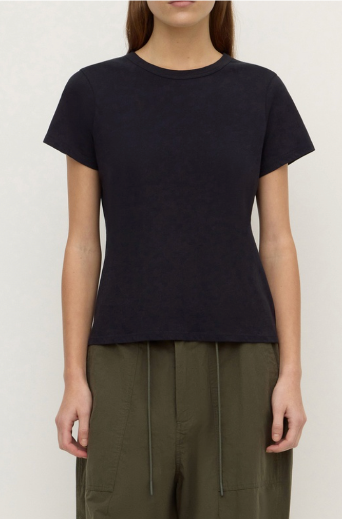 Assembly Label Indi Tee