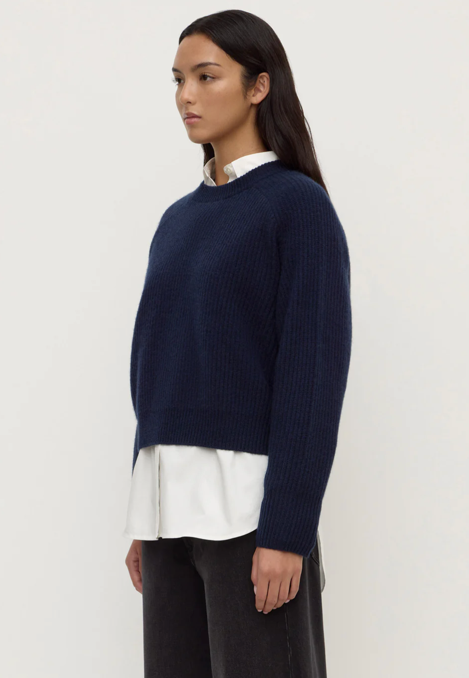 Assmbley Label Amerie Cashmere Knit