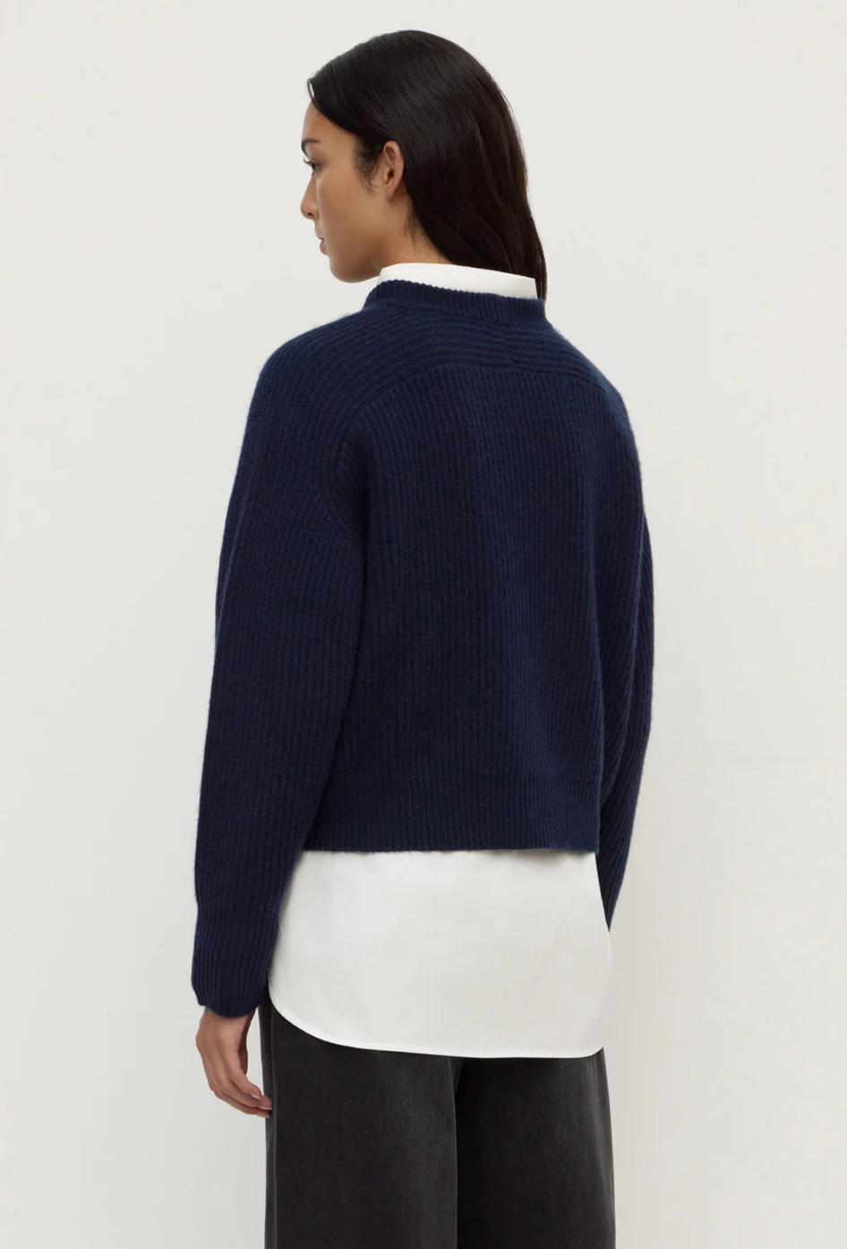 Assmbley Label Amerie Cashmere Knit