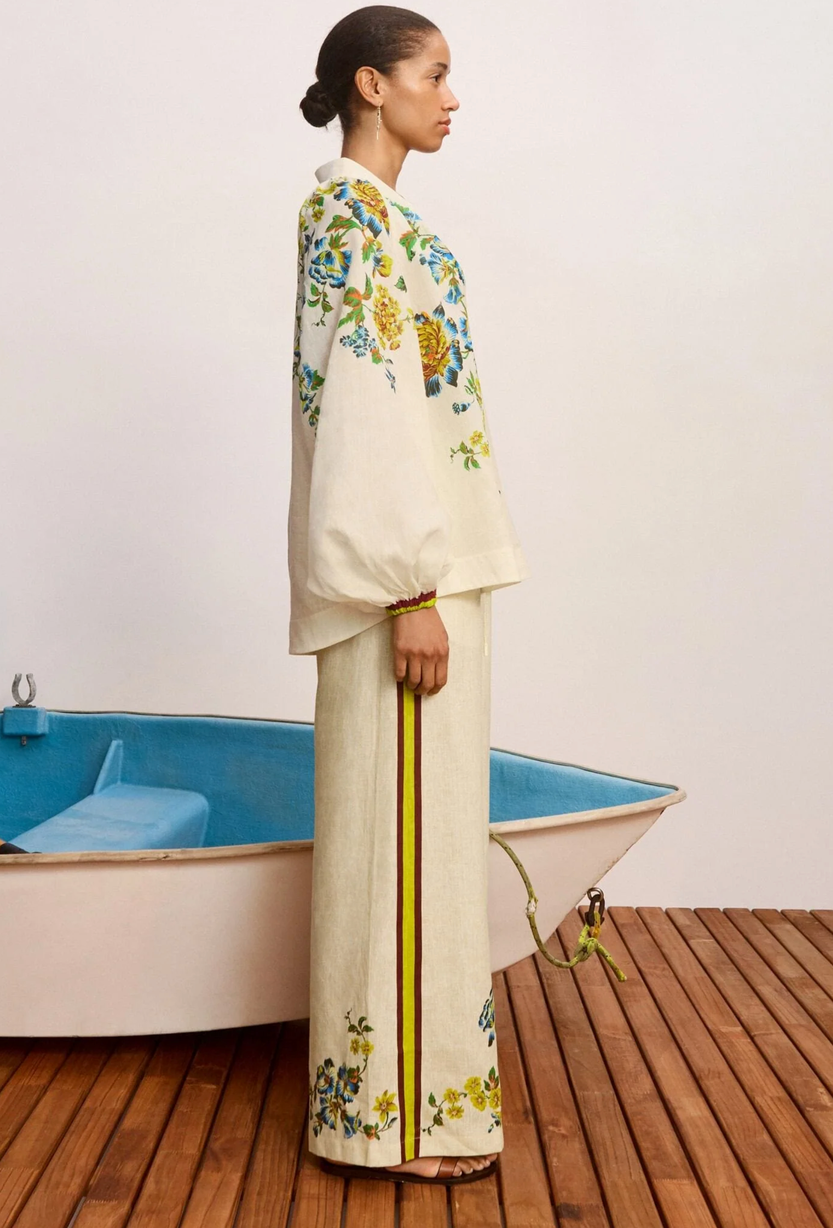 Alemais Phyllis Pant