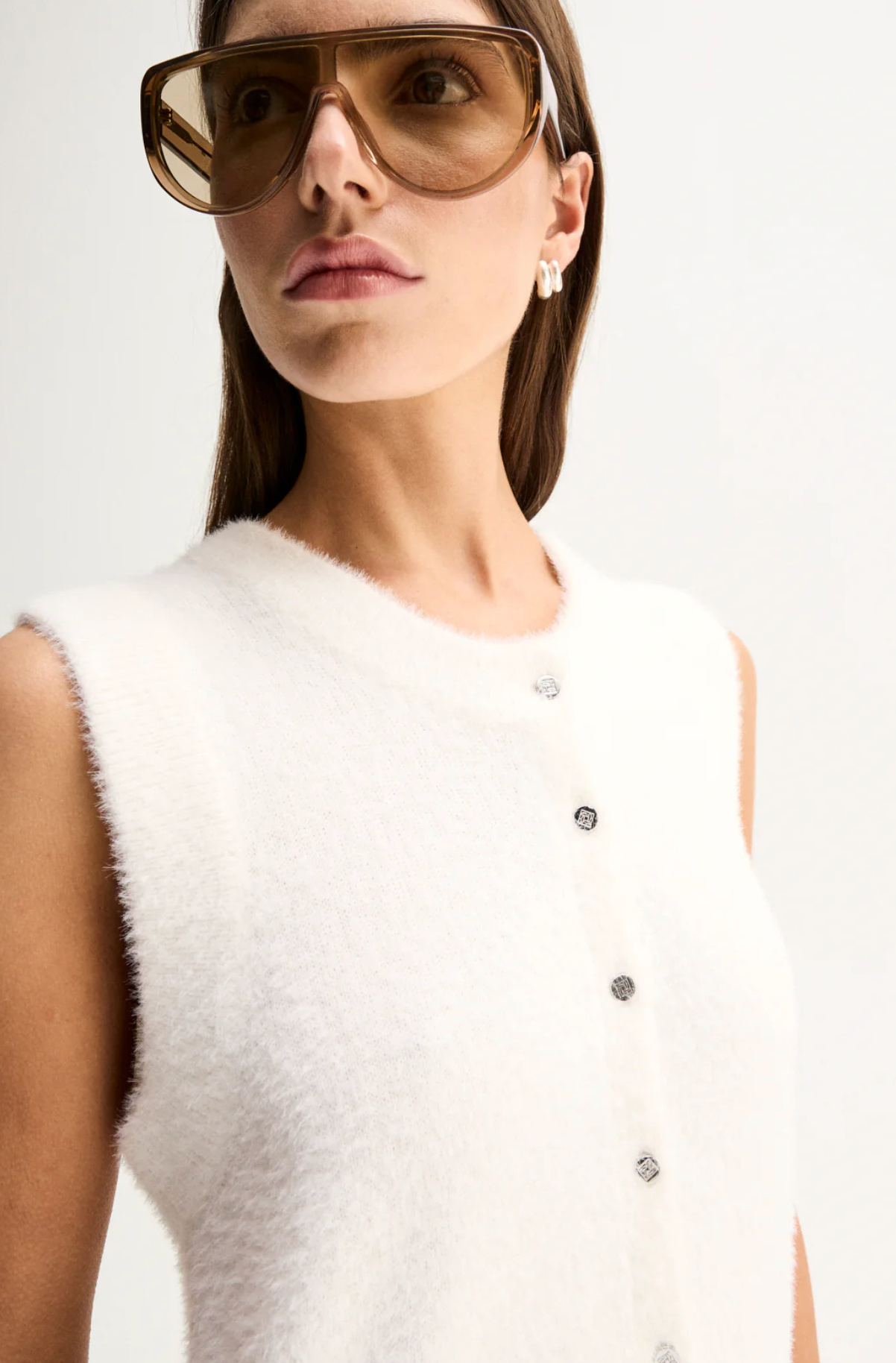 Elka Collective Dune Knit Cardigan