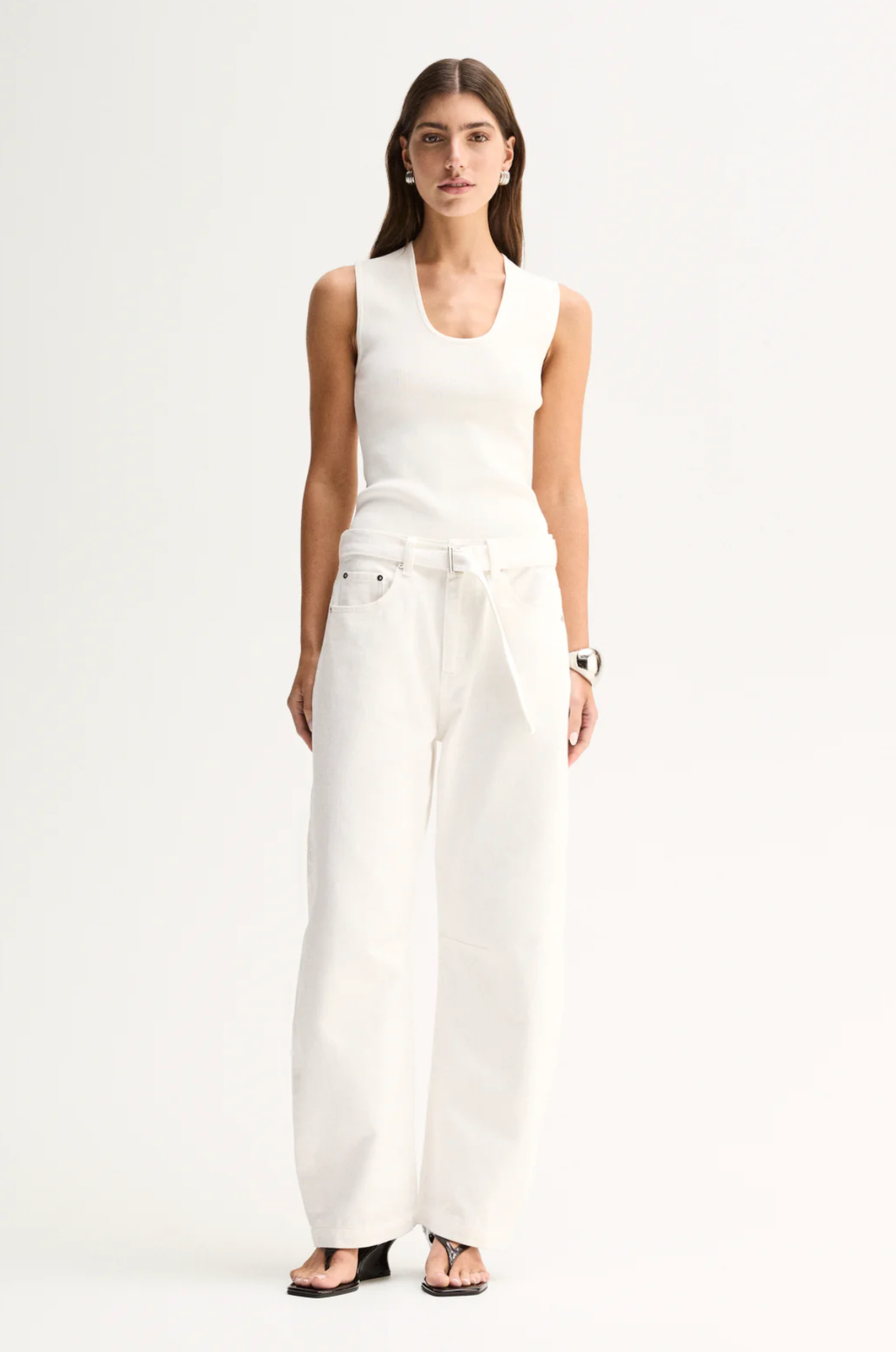 Elka Collective Mayfield Denim Pant