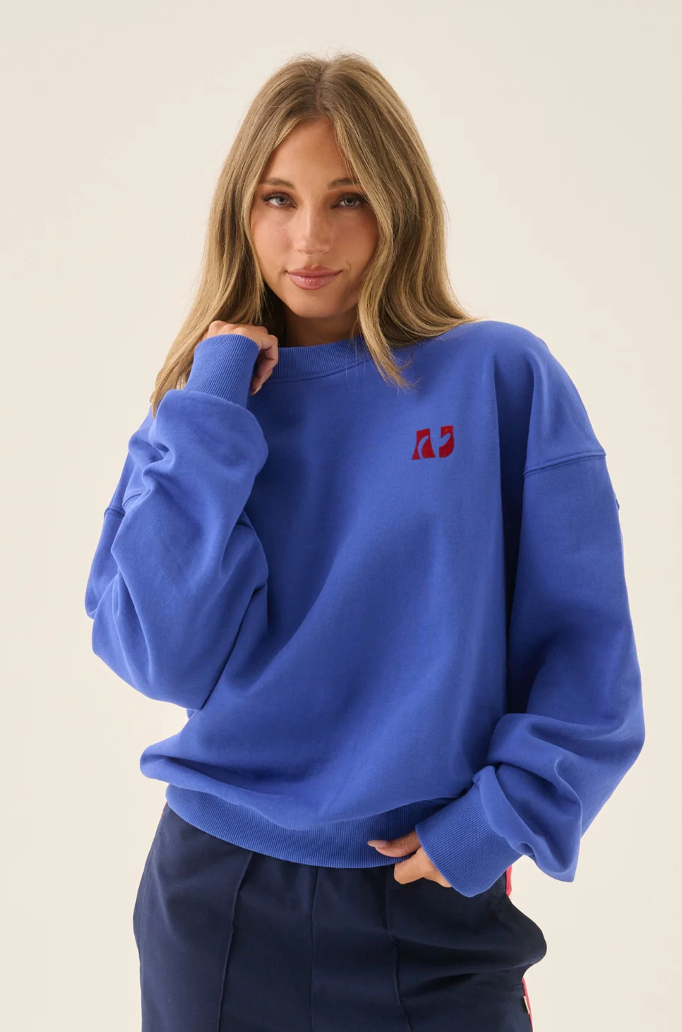 Araminta James A James Sweatshirt