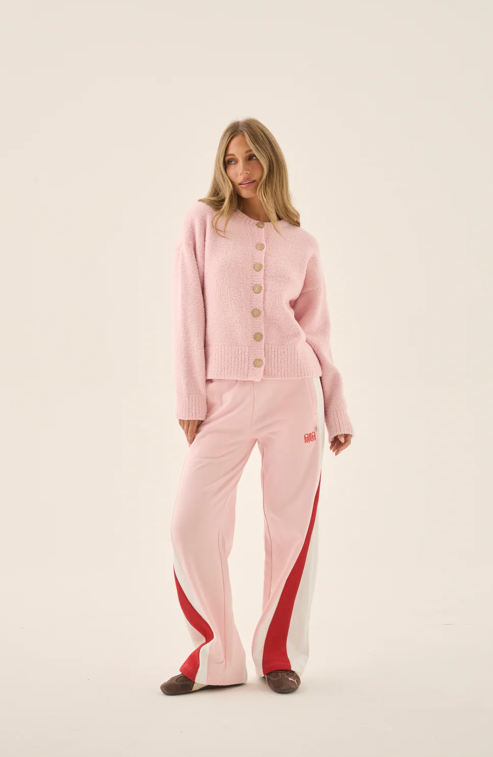 Araminta James Mallorca Trackpant