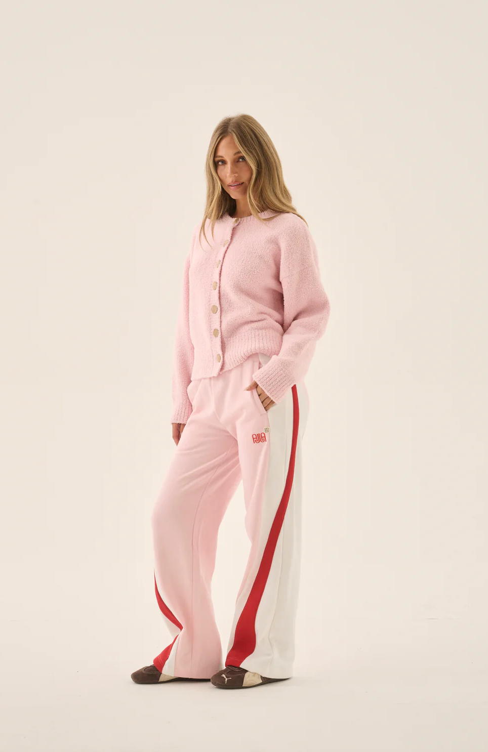 Araminta James Mallorca Trackpant