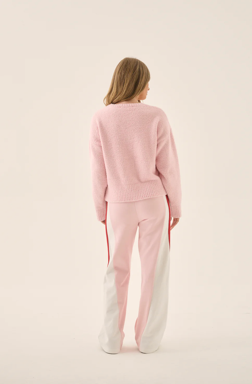 Araminta James Aimes Shell Cardigan