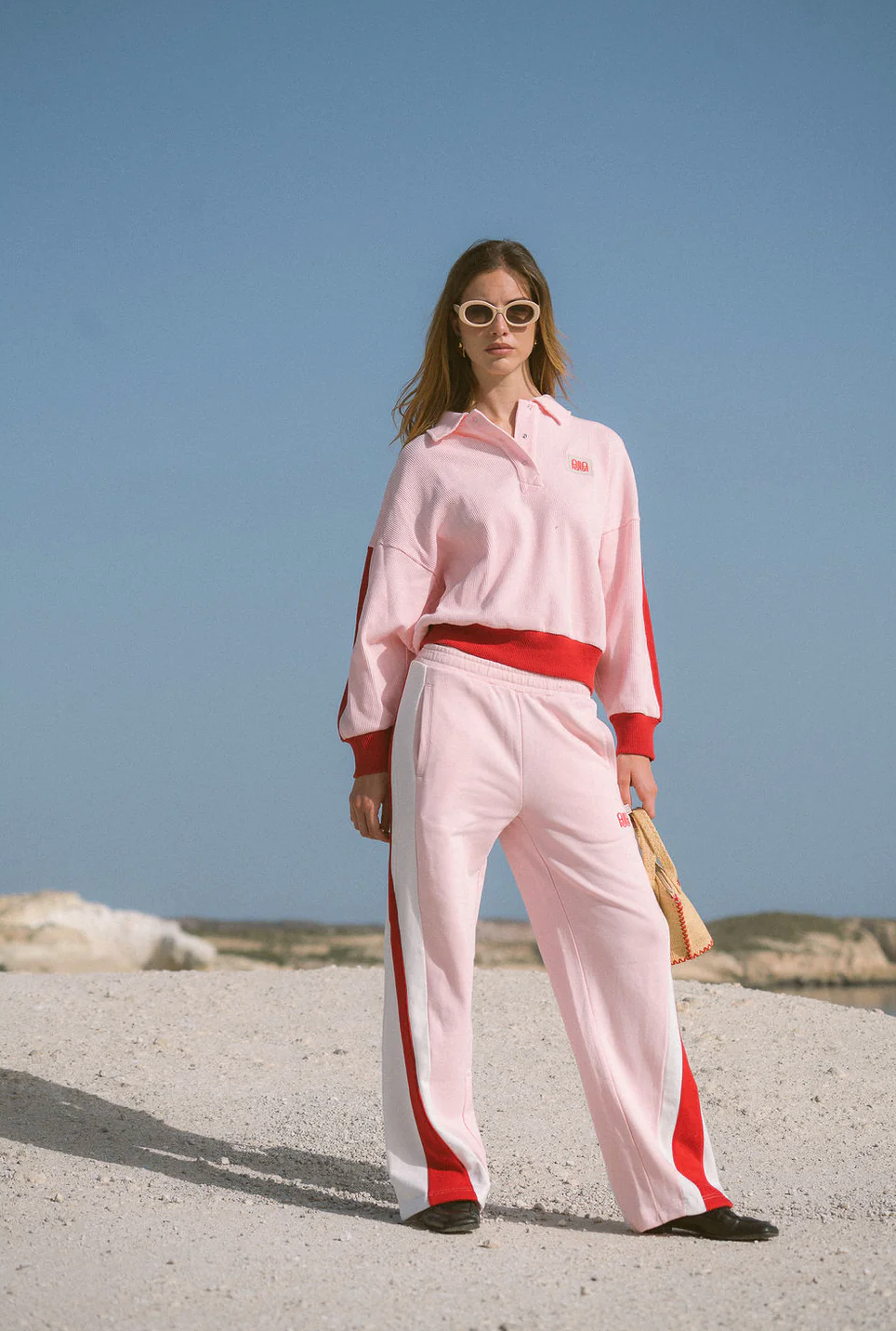 Araminta James Mallorca Trackpant