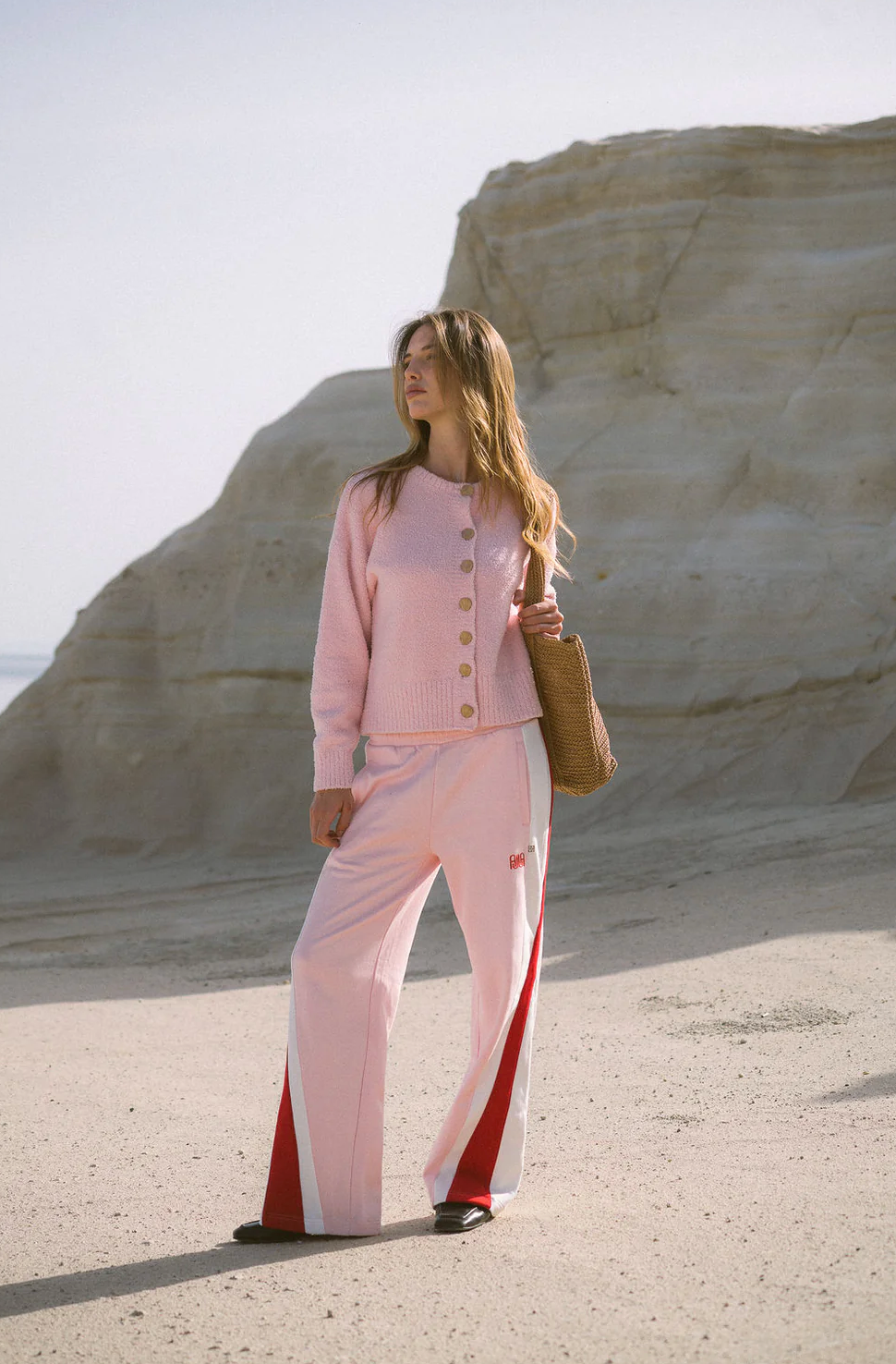 Araminta James Mallorca Trackpant