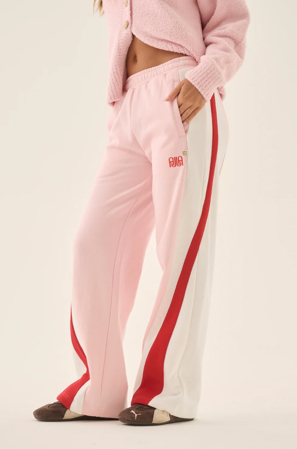 Araminta James Mallorca Trackpant