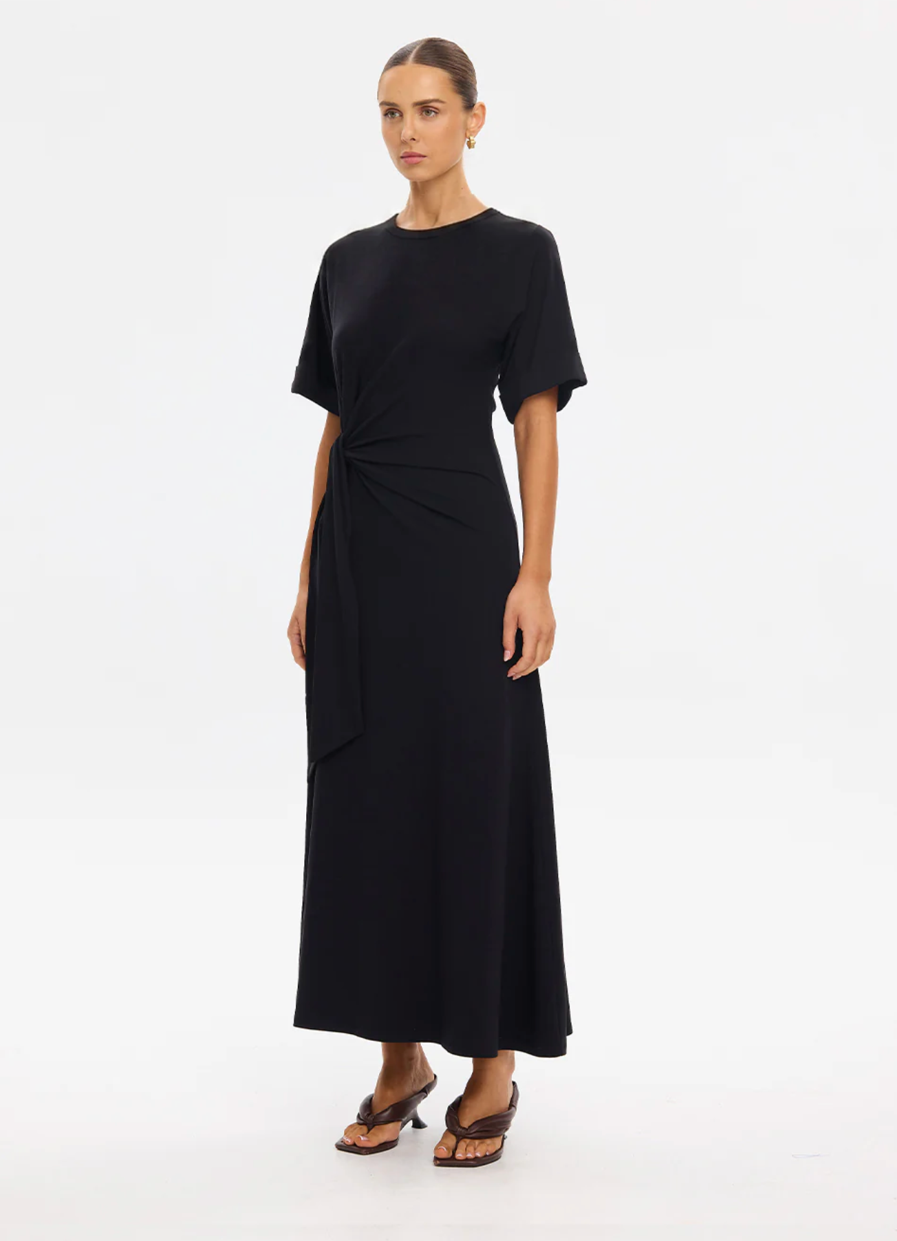 Kivari Erina Maxi Dress