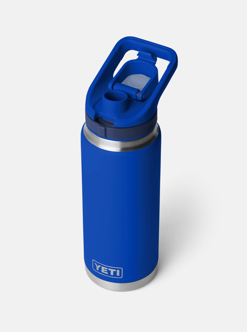 Yeti Rambler 26oz Flip Chug Bottle