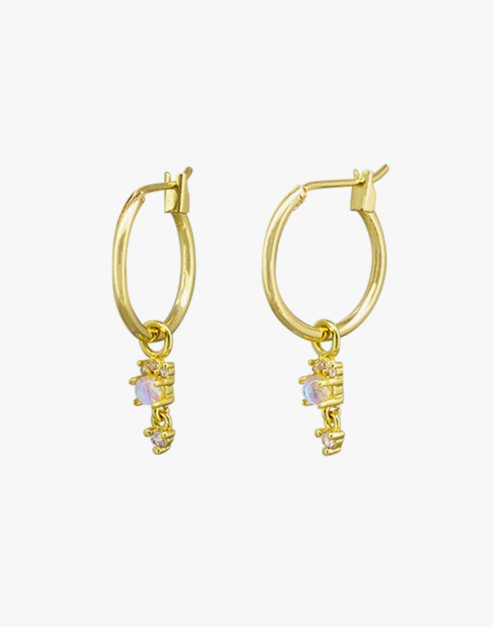 Jolie & Deen Darya Sleeper Gold
