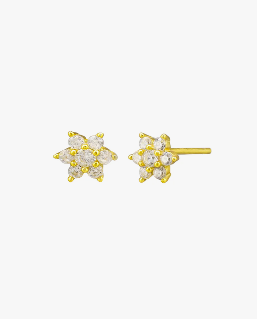 Jolie & Deen Tamara Studs