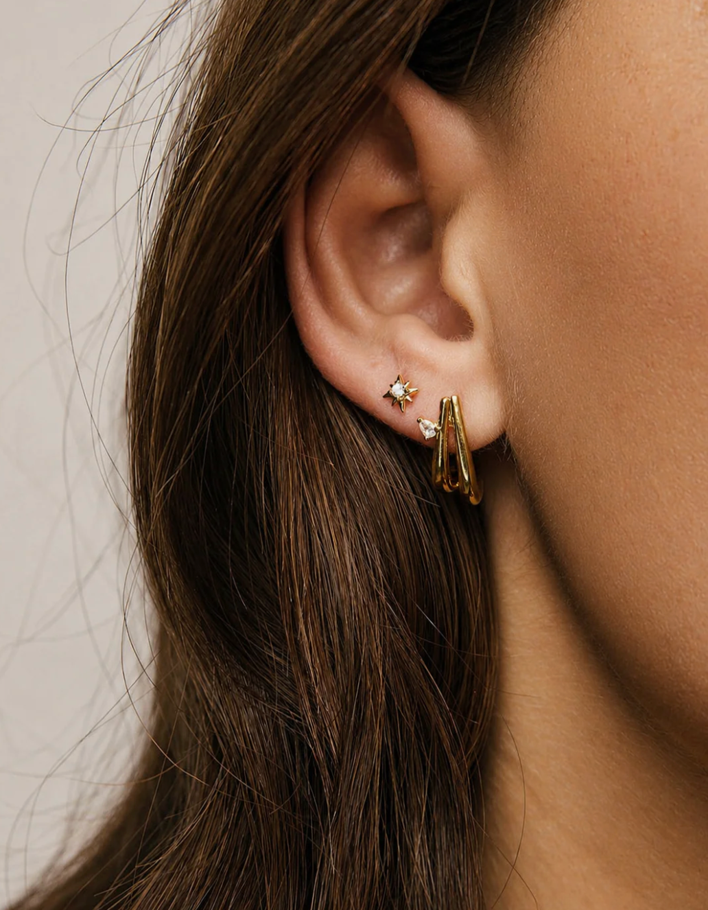 Jolie & Deen Missandei Earrings