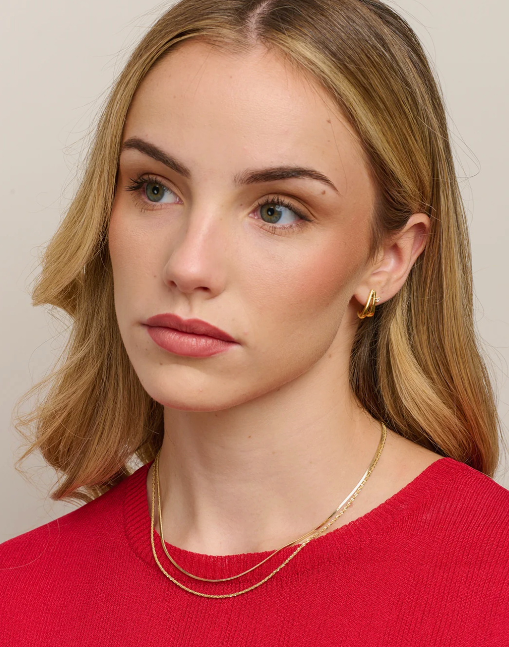 Jolie & Deen Missandei Earrings