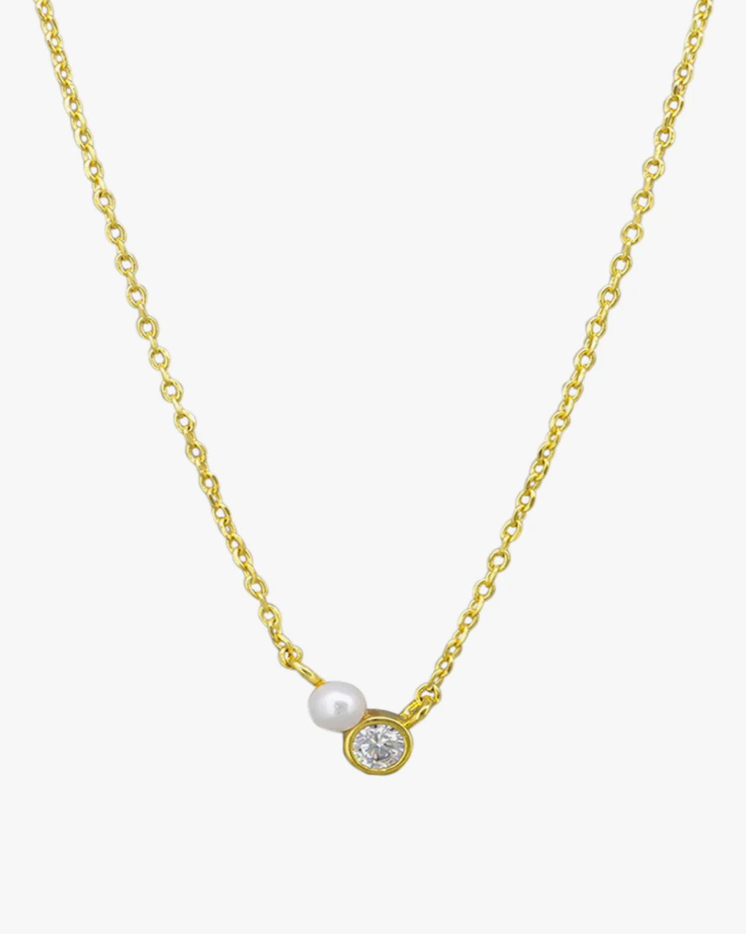 Jolie & Deen Kirra Necklace