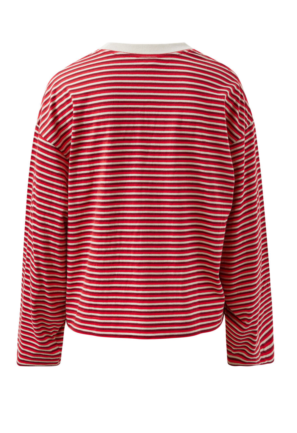 Ceres Life Beau L/S Tee