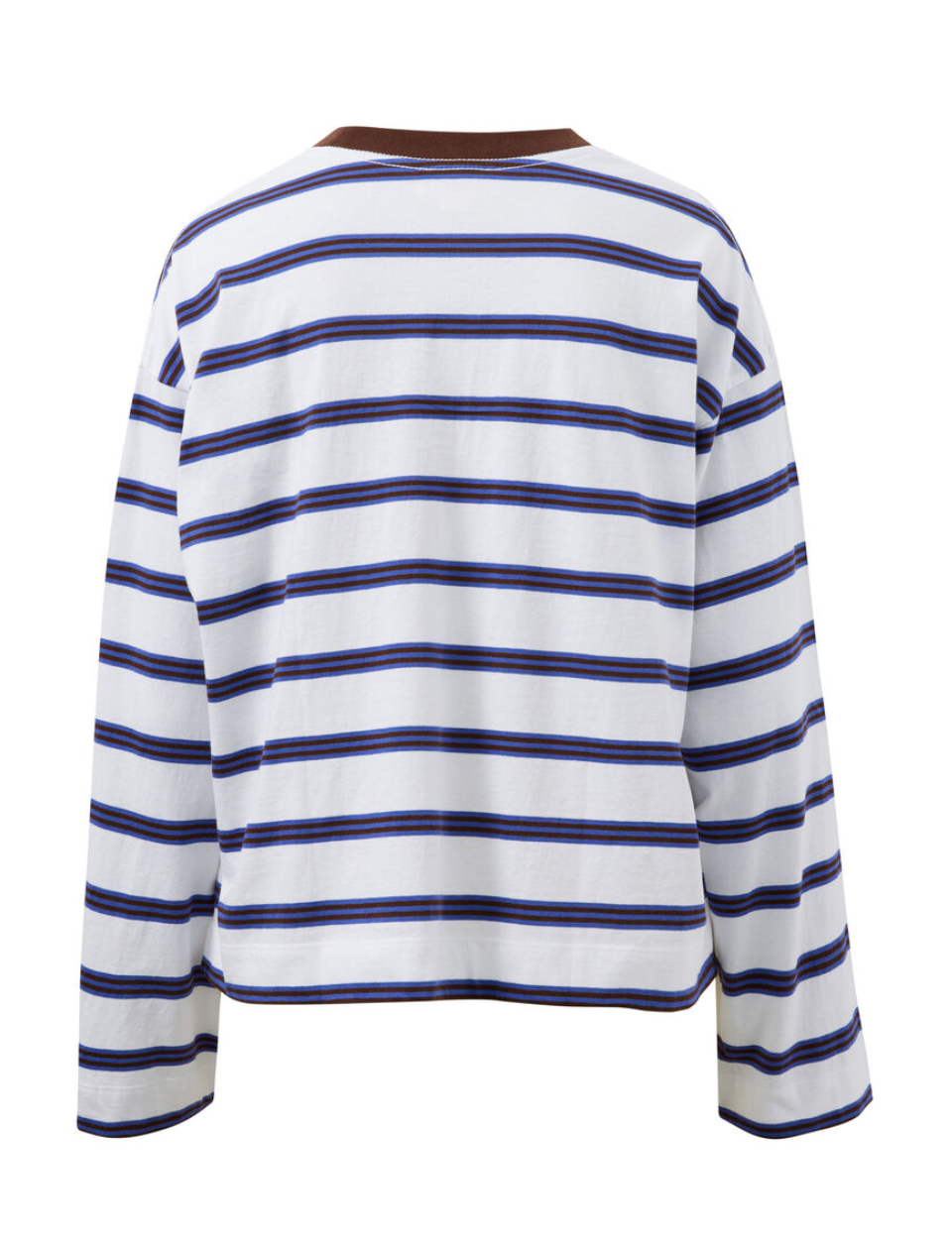 Ceres Life Beau L/S Tee