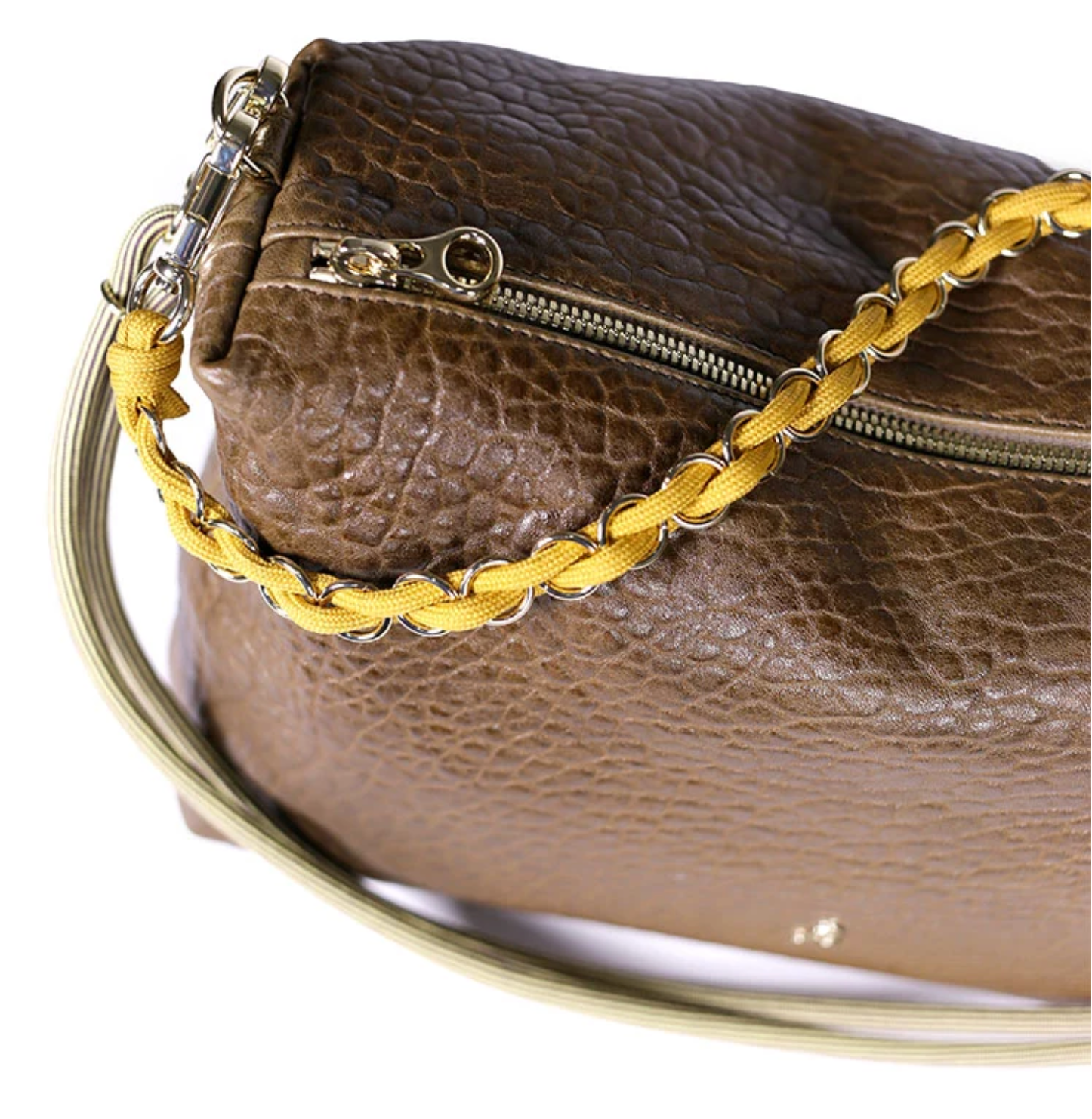Craie Studio Halo Bubble Umber