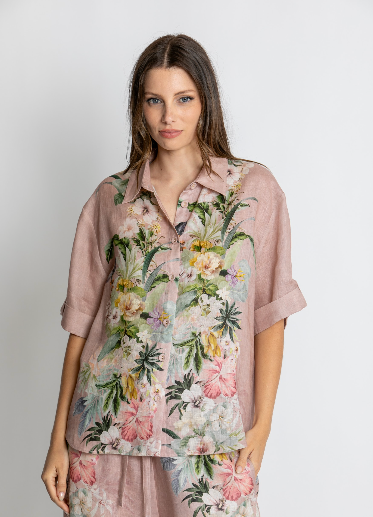 Kachel Luna Shirt