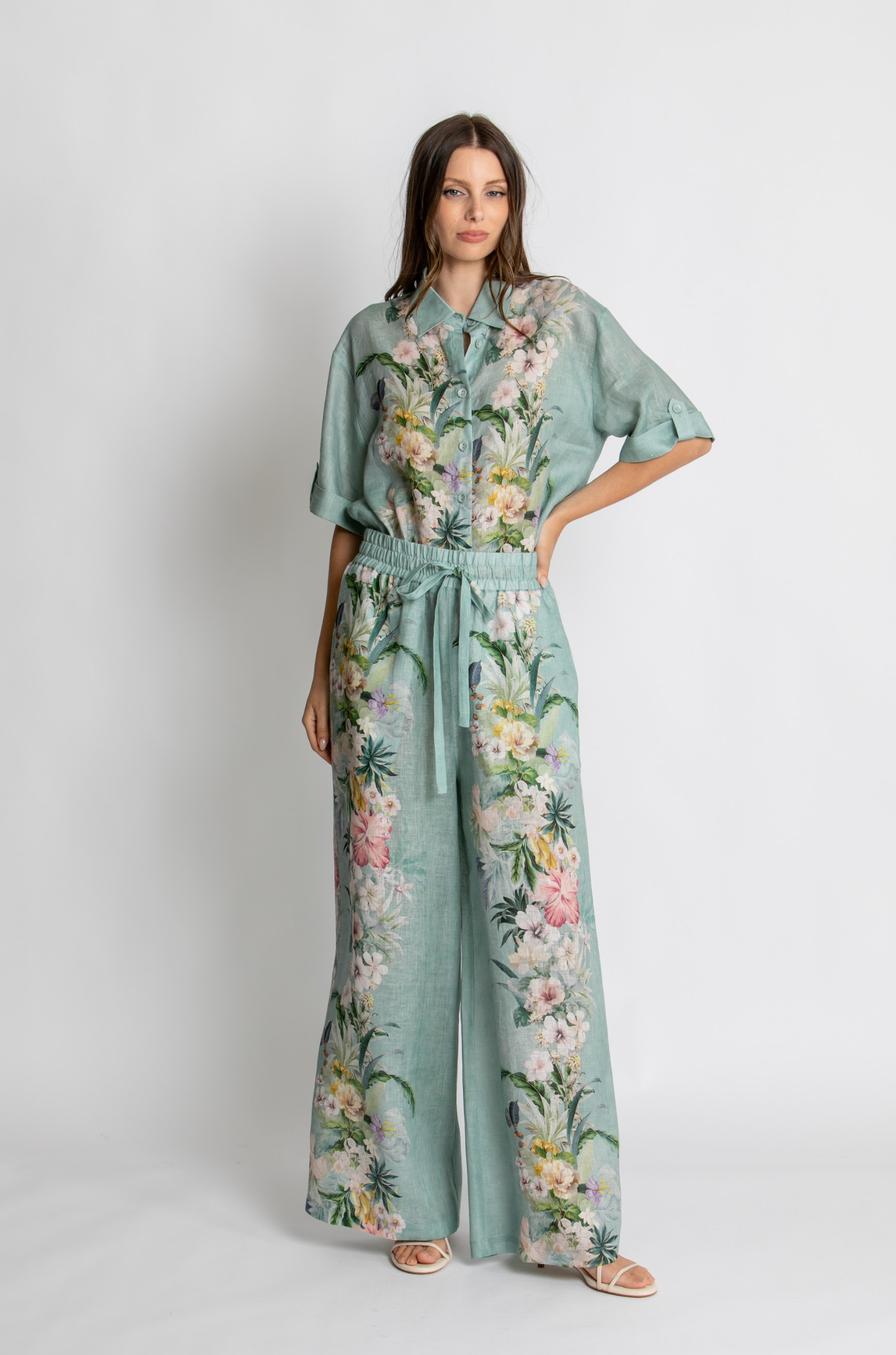 Kachel Sienna Pant