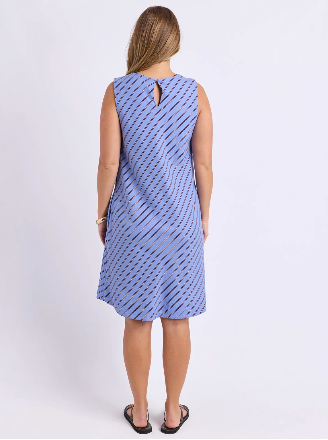 Foxwood Alba Dress